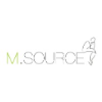 M.Source logo - Similar company to The Engineering Maestro