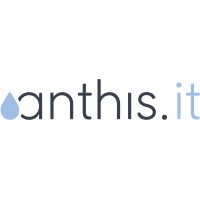 Anthis.it logo - Similar company to Bacchin Srl