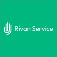 Rivan Service logo - Similar company to Dinsides Courier