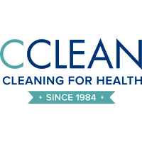 CClean Commercial Cleaning logo - Similar company to Commercial Cleaning