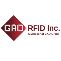 GAO RFID Inc. logo - Similar company to Medimatchpartners