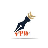 Freelance paid writer logo - Similar company to Phd Writers+
