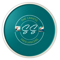 canieSS logo - Similar company to Two Voice
