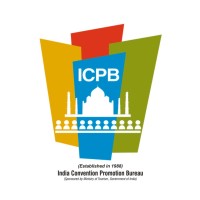 India Convention Promotion Bureau logo - Similar company to Icpb - India Convention Promotion Bureau