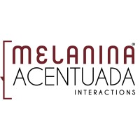 Melanina Acentuada Produções logo - Similar company to Wmix Distribuidora Ltda