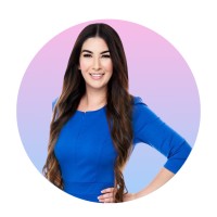 SEO Expert San Diego Jen Ruhman logo - Similar company to Need Work