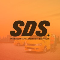 Smart Delivery Services logo - Similar company to Tl