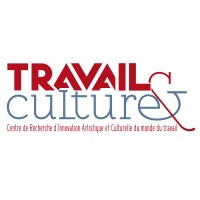 TEC/CRIAC - TRAVAIL ET CULTURE logo - Similar company to Pepite