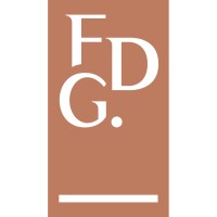 FDG Inc. logo - Similar company to Slam Technologies Ltd.