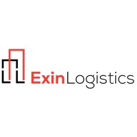 Exin Logistics logo - Similar company to Exin