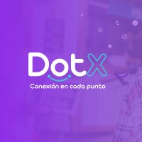 DotX logo - Similar company to Dotx