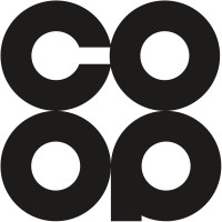 CO OP Brand Co. logo - Similar company to Attik
