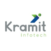 KRAMIT INFOTECH logo - Similar company to Young-Scientist.In