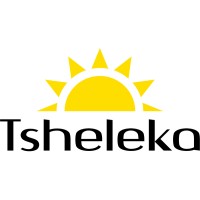 TSHELEKA GROUP logo - Similar company to Robinson Guest