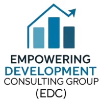EDC Consultancy logo - Similar company to Greenlines.Ae