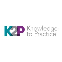 Knowledge to Practice, LLC logo - Similar company to Seedlink Sl