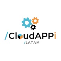 CloudAPPi LATAM logo - Similar company to Cloudappi
