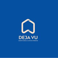 Deja Vu Smart Homes logo - Similar company to Zujin Projects