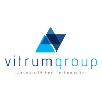 Vitrum Glasoberflächen Technologien GmbH logo - Similar company to Madako Partnerschaft Von Architekten Mbb