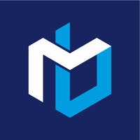 Mubach B.V. logo - Similar company to Krepla
