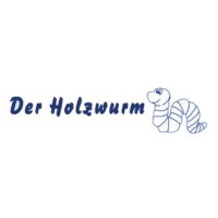 Der Holzwurm GmbH logo - Similar company to Easy Payroll Gmbh