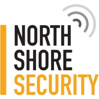 North Shore Security ltd logo - Similar company to Panther Security Systems Ltd