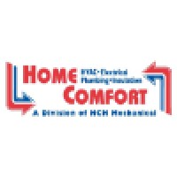 Home Comfort Heating And Air Conditioning, Inc