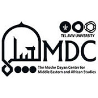 The Moshe Dayan Center for Middle Eastern and African Studies logo - Similar company to Dataritarian
