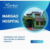 Borkar Multi-Speciality Hospital logo - Similar company to Ot Tech