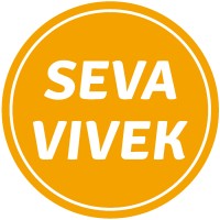 Seva Vivek - NGO logo - Similar company to Hamare Sanskar Foundation (Ngo)