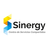 Grupo Sinergy Mx logo - Similar company to Ec Logistics