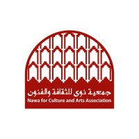 Nawa for Culture and Arts Association جمعية نوى للثقافة والفنون logo - Similar company to Aljazeera_Private_University