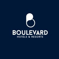 BOULEVARD HOTEL GROUP logo - Similar company to Sedfx Nig. Company