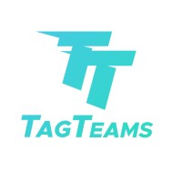 TagTeams, LLC logo - Similar company to Revelar Analytics