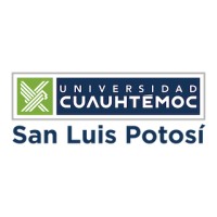 Universidad Cuauhtémoc San Luis Potosí logo - Similar company to Servicio De Empleo De San Luis Potosí