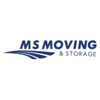 MS Moving & Storage logo - Similar company to Workplace Install Network, Inc