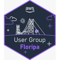 AWS User Group Florianópolis logo - Similar company to Kcd Floripa Brazil