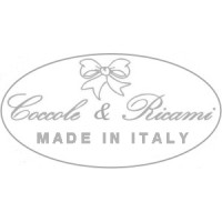 Coccole & Ricami logo - Similar company to Edward Uomo