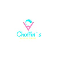 Choffins Heladería SL logo - Similar company to Anime Monk