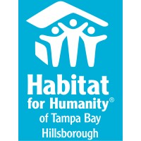 Habitat For Humanity Of Hillsborough County Fl Inc.