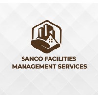SANCO FACILITIES MANAGEMENT SERVICES logo - Similar company to Activo