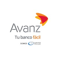Banco Avanz logo - Similar company to Credex