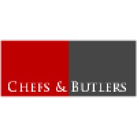 Chefs & Butlers Hospitality Recruitment logo - Similar company to Need A Talent Hospitality