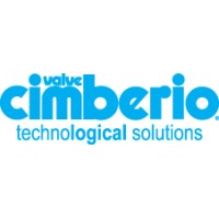 Cimberio Valve USA logo - Similar company to 株式会社キッツ