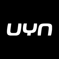 UYN logo - Similar company to Superion Tech