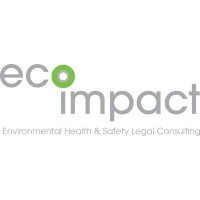 Eco Impact Legal Consulting (Pty) Ltd