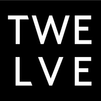 Twelve logo - Similar company to Vimmak