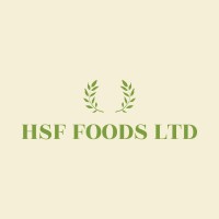 HSF Foods Ltd logo - Similar company to Polystyrene Industries Ltd