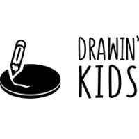 Drawin'kids logo - Similar company to Solib'