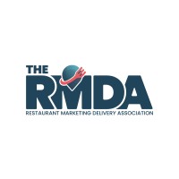 The RMDA logo - Similar company to Bouncehelp